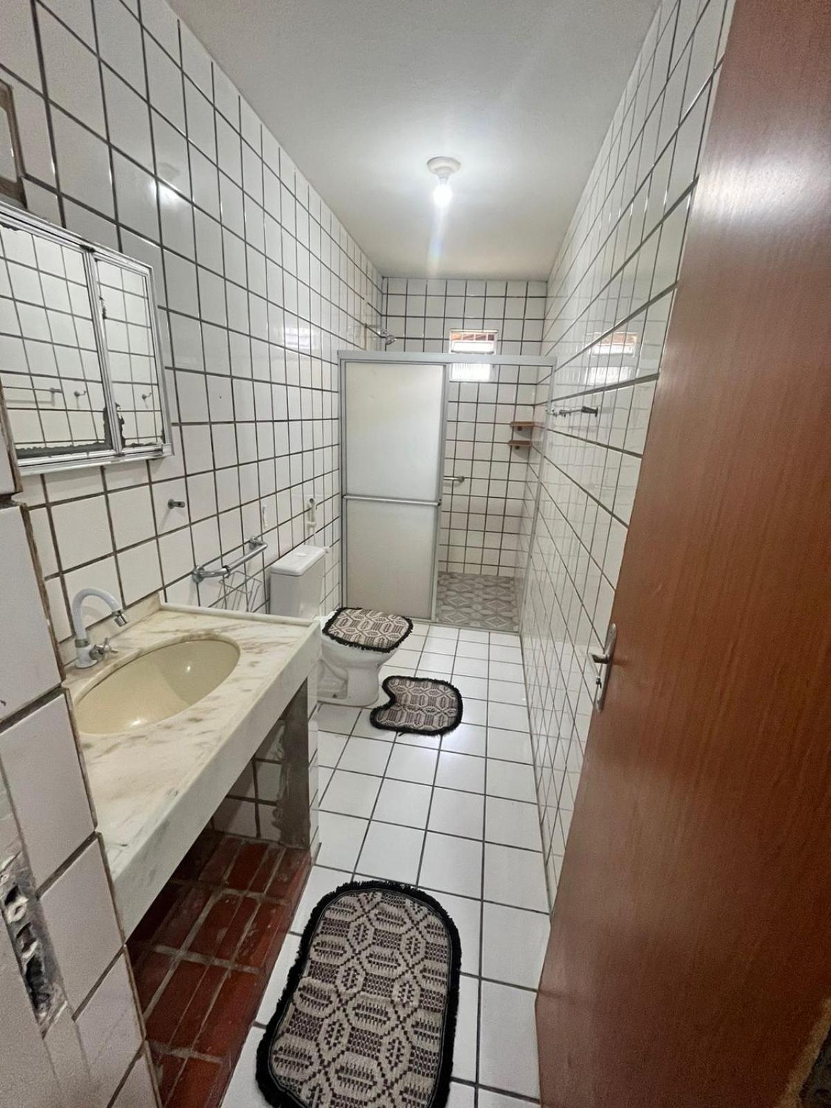Flor De Aruanda Hostel Cabo de Santo Agostinho Dış mekan fotoğraf